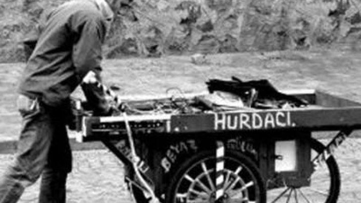 Tire Hurdacı